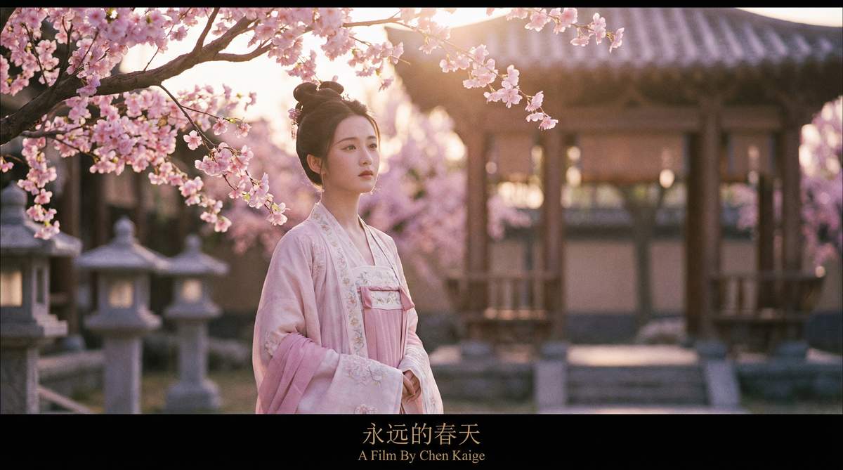 每日大赛传媒原创影视作品